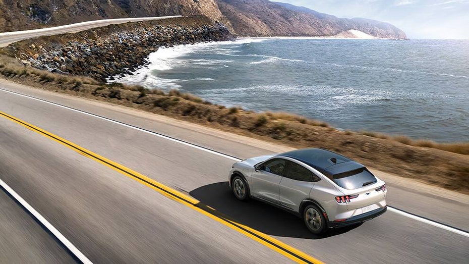 Radikale Elektro-Strategie: Ford streicht Fiesta, Galaxy und S-Max ersatzlos Radikale Elektro-Strategie: Ford streicht Fiesta, Galaxy und S-Max ersatzlos