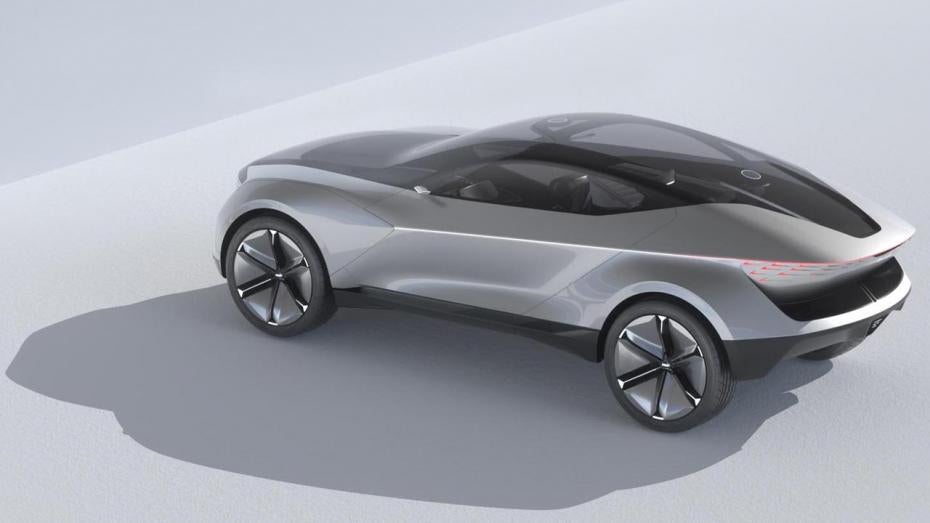 Hyundai und Kia: Nicht in Gesprächen mit Apple über Bau von Autos Hyundai und Kia: Nicht in Gesprächen mit Apple über Bau von Autos