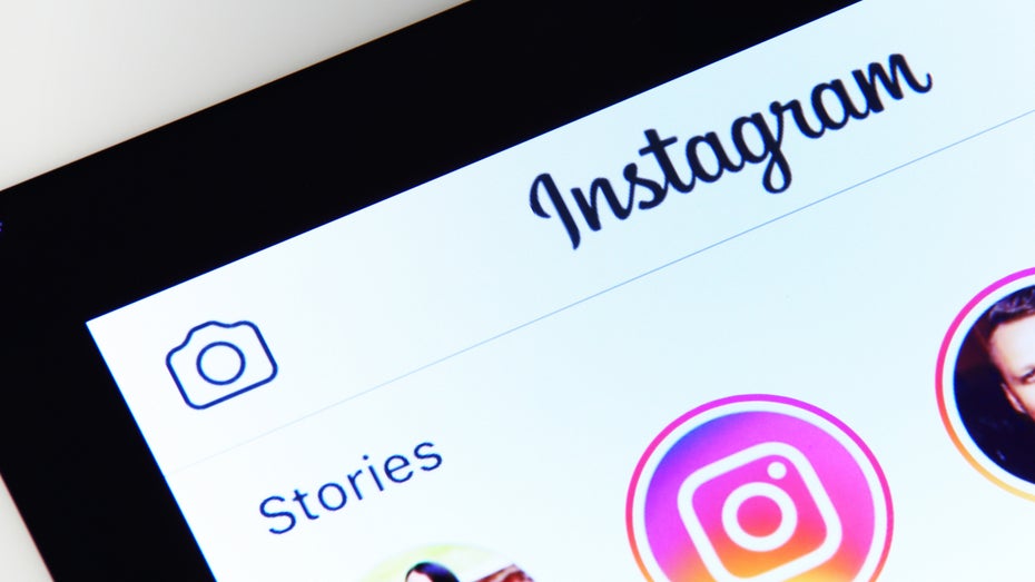 So könnt ihr euer Instagram-Profil künftig einfacher teilen