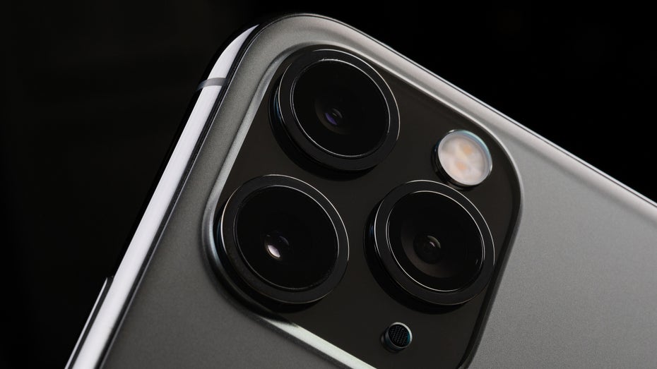 iPhone 11 Pro: Kameratest attestiert Apple Bestnoten – Huawei und Xiaomi dennoch vorne