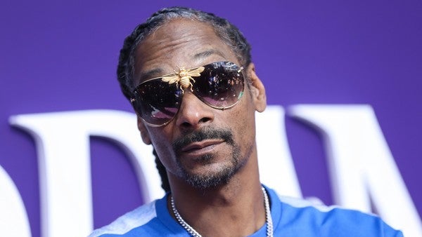 Snoop Dogg beteiligt sich an Moonpay. (Foto: dpa) Justin Bieber, Gwyneth Paltrow und Snoop Dogg: Celebritys investieren in Krypto-Startup