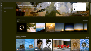 Lightroom: Adobe verpasst seiner Fotobearbeitung neue smarte Funktionen