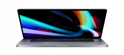 Macbook Pro 16. (Bild: Apple)