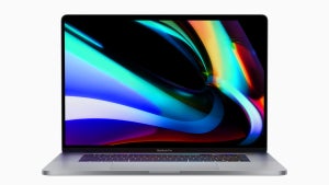 Macbook Pro 16: Apples neues Top-Notebook kommt mit bis zu 8 TB Speicher