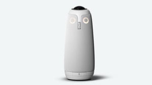 Meeting Owl Pro: Schlankes Konferenzsystem mit 1080p-Kamera und verbessertem Sound