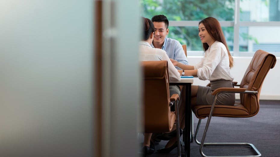 Von der Terminplanung bis zur Nachbereitung: So gelingen bessere Meetings