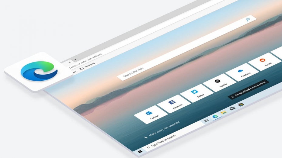 Windows 10: Microsoft Edge übernimmt ungefragt Daten anderer Browser Windows 10: Microsoft Edge übernimmt ungefragt Daten anderer Browser