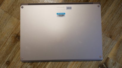 Surface Laptop 3. (Foto: t3n)