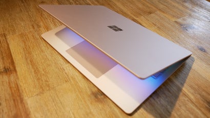 Surface Laptop 3. (Foto: t3n)