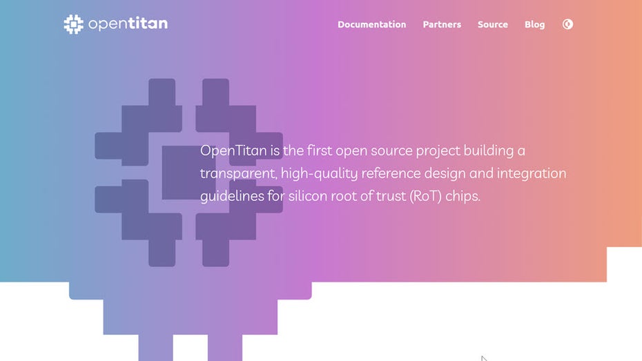 Open Titan: Google und Partner arbeiten an offenem Security-Chip Open Titan: Google und Partner arbeiten an offenem Security-Chip