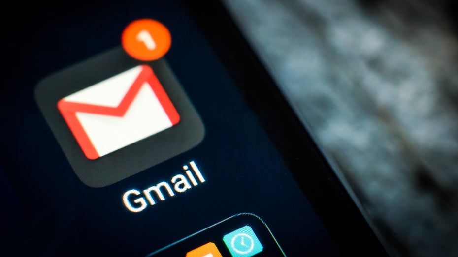 Mehr Sicherheit bei Gmail: Google schenkt Firmen ein blaues Häkchen