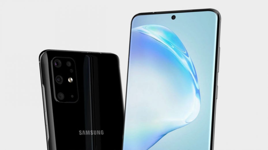 Samsungs Galaxy S11 könnte als S20 auf den Markt kommen