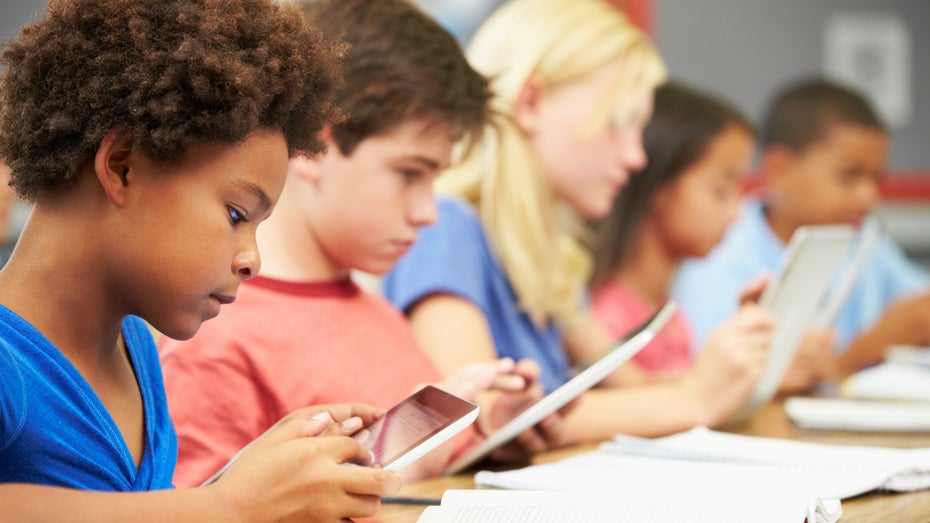 Wie kann Schule endlich digitaler werden?