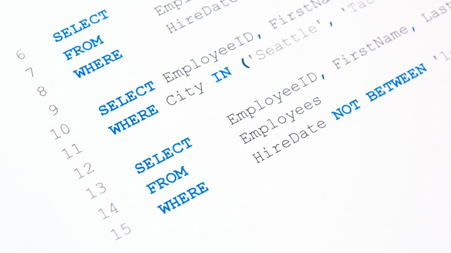 SQL Murder Mystery: Das Spiel für Hobby-Detektive, die SQL lernen wollen SQL Murder Mystery: Das Spiel für Hobby-Detektive, die SQL lernen wollen