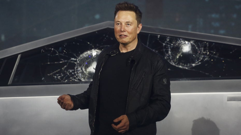Kompakter und mit Fließheck: Tesla plant laut Musk eigene E-Auto-Modelle für Europa
