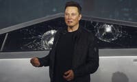 Elon Musk gibt Cybertruck-Update: Es wird keine Türgriffe geben