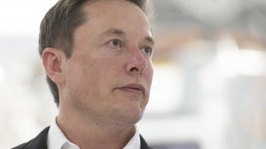 Pallenberg schreibt Musk: Was wir Elon so alles zu verdanken haben