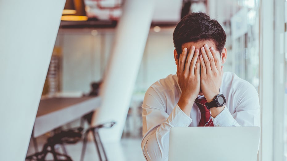 Urlaub vorbei: Warum du nie an einem Montag ins Büro zurückkehren solltest