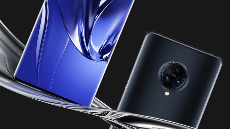 Vivo Nex 3. (Bild: Vivo)