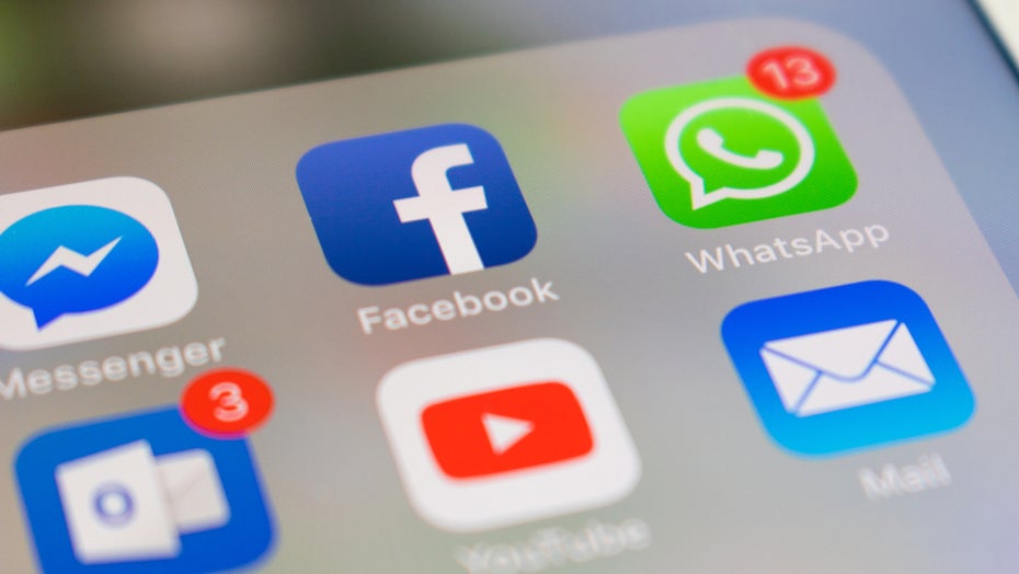 Gericht verbietet Apps von Whatsapp, Facebook und Instagram in Deutschland