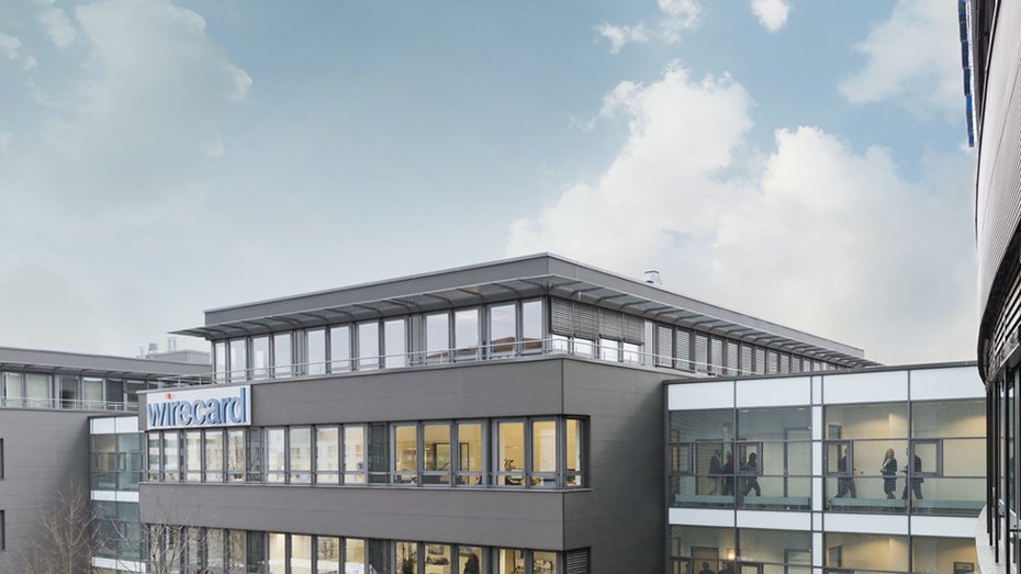 Girokonto mit 0,75 Prozent Zinsen: Wirecard steigt ins Bankgeschäft ein Girokonto mit 0,75 Prozent Zinsen: Wirecard steigt ins Bankgeschäft ein