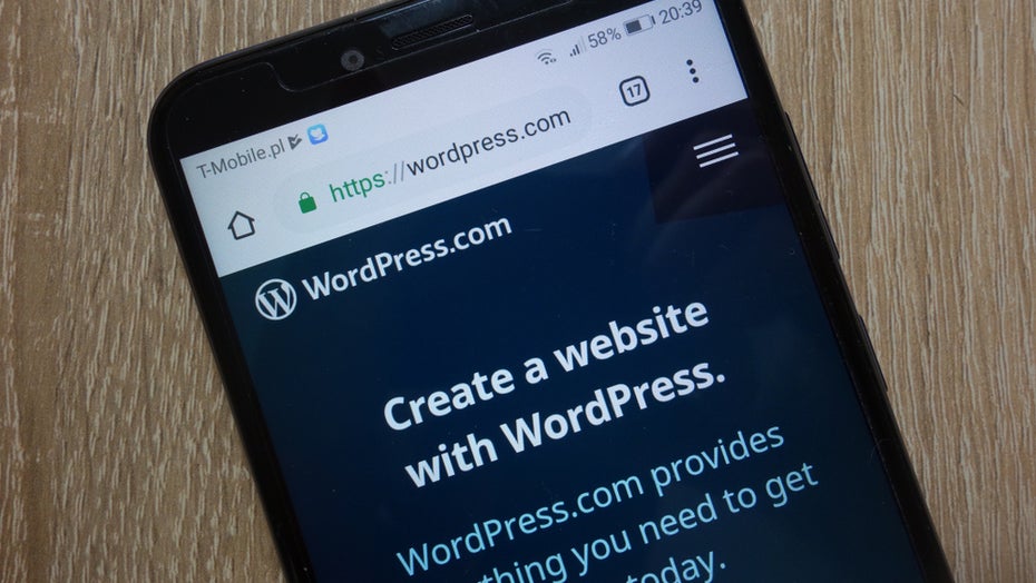 Site Kit by Google: Kritische Sicherheitslücke in Googles WordPress-Plugin entdeckt Site Kit by Google: Kritische Sicherheitslücke in Googles WordPress-Plugin entdeckt