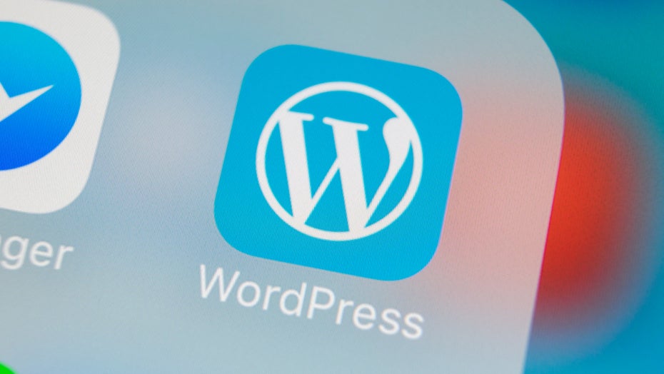 Nach Shitstorm: Apple schaltet Update der WordPress-App frei