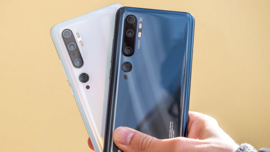 Passend zum S20-Marktstart: Xiaomi eröffnet seinen Onlinestore in Deutschland am 13. März Passend zum S20-Marktstart: Xiaomi eröffnet seinen Onlinestore in Deutschland am 13. März