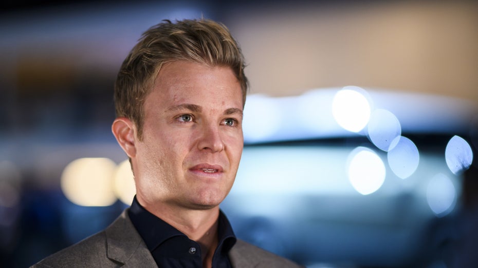 Höhle der Löwen: Frank Thelen scheidet aus – Nico Rosberg wird sein Nachfolger Höhle der Löwen: Frank Thelen scheidet aus – Nico Rosberg wird sein Nachfolger