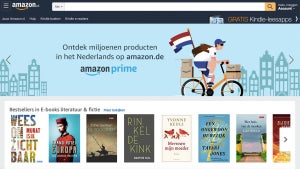 Amazon startet neuen Marktplatz in den Niederlanden