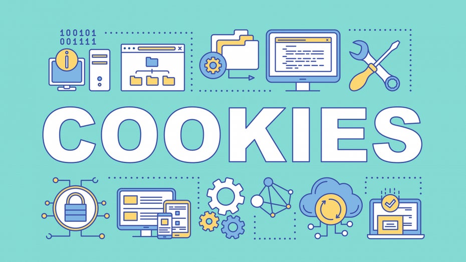 Cookieless Tracking: Was auf Online-Marketer zukommt