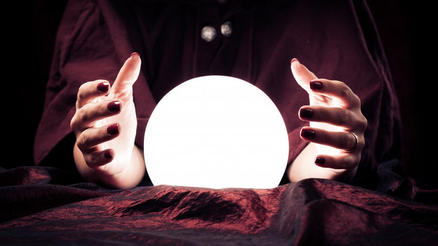 Das sind die 10 wichtigsten Technologien, die unsere Zukunft prägen werden