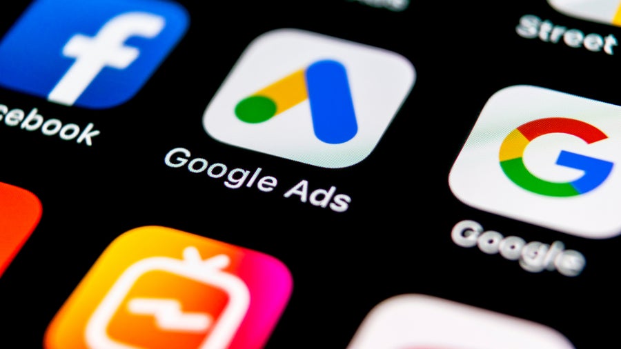 Nach Kritik: Google lässt Such-Werbung wieder mehr wie Werbung aussehen