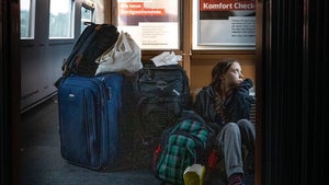 PR-Fail: Wie die Deutsche Bahn besser auf Greta Thunberg reagiert hätte