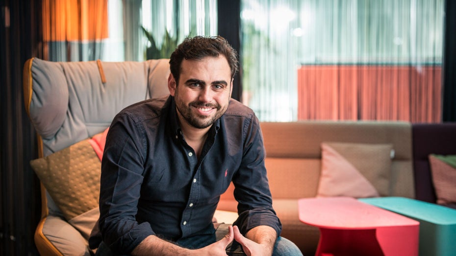 Wefox erhält erneut Investment – und wird zum Unicorn Wefox erhält erneut Investment – und wird zum Unicorn