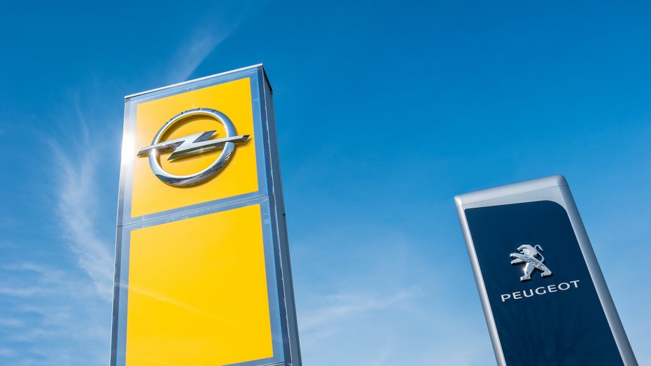 Schulterschluss für die Zukunft: Opel-Mutter PSA und Fiat Chrysler beschließen Fusion