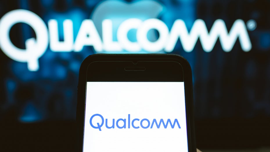 5G-Mobilfunk treibt Qualcomm-Geschäft an