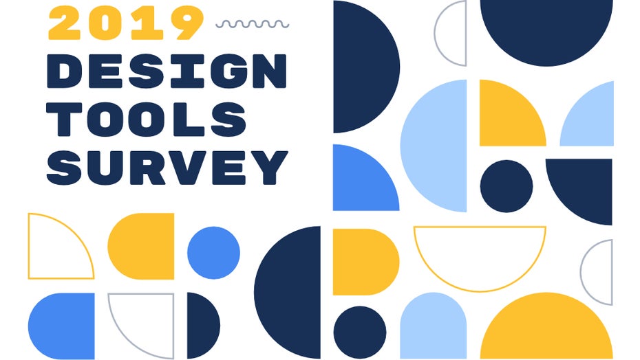 Design-Tools 2019: Damit arbeiten Designer am liebsten