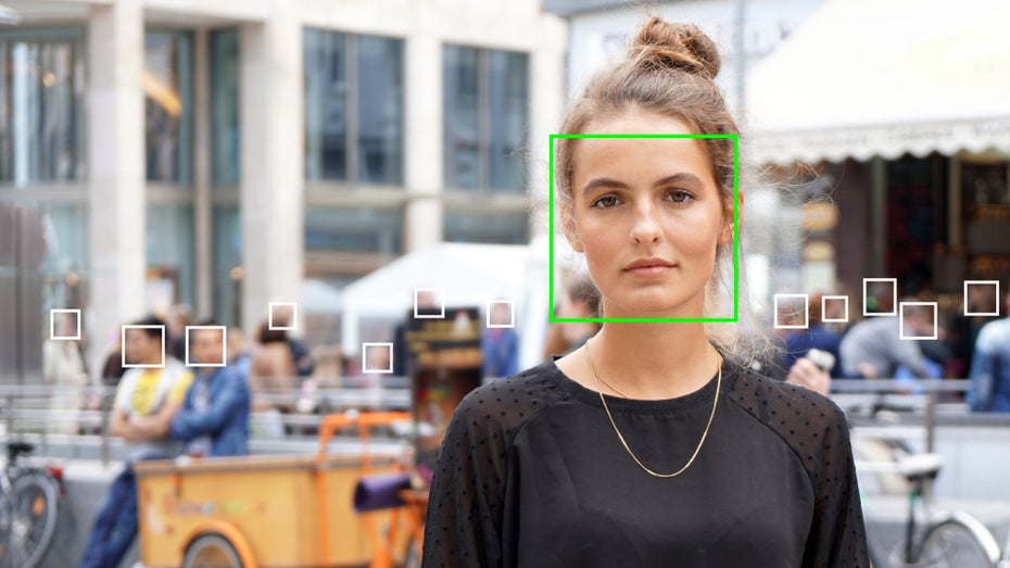 Biometrische Daten gesammelt? Instagram droht 500-Milliarden-Dollar-Strafe