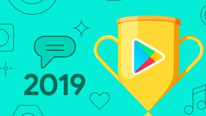 Google Play Awards 2019: Das Beste aus Googles Digital-Store