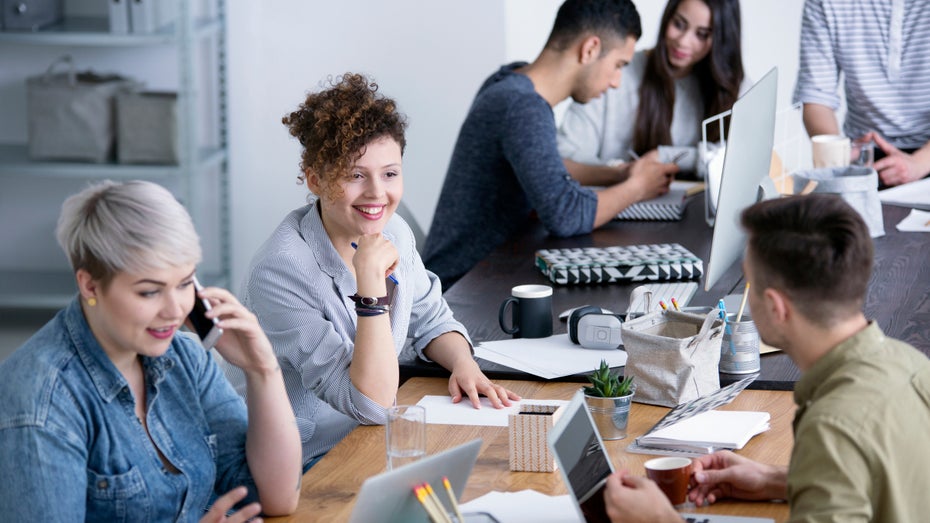 5 Tipps für gute Startup-PR ohne Budget 5 Tipps für gute Startup-PR ohne Budget