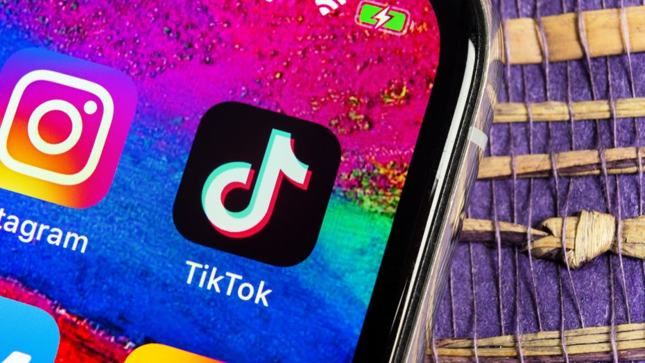 Verkaufen über Tiktok: Video-App kooperiert jetzt mit Shopify