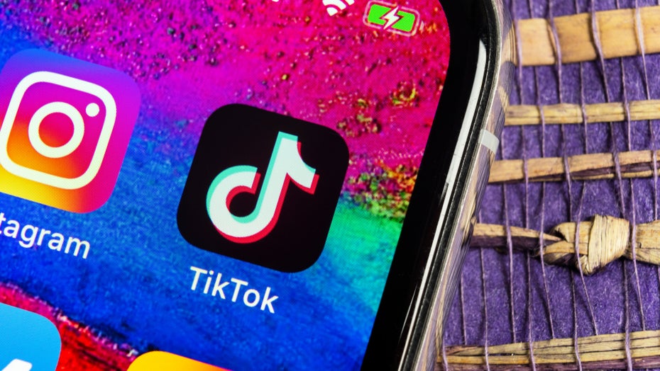 Tiktok bringt Jugendschutz-Optionen