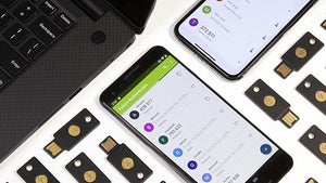 Yubikeys mit NFC könnt ihr nun auch auf euren iPhones für 2FA benutzen