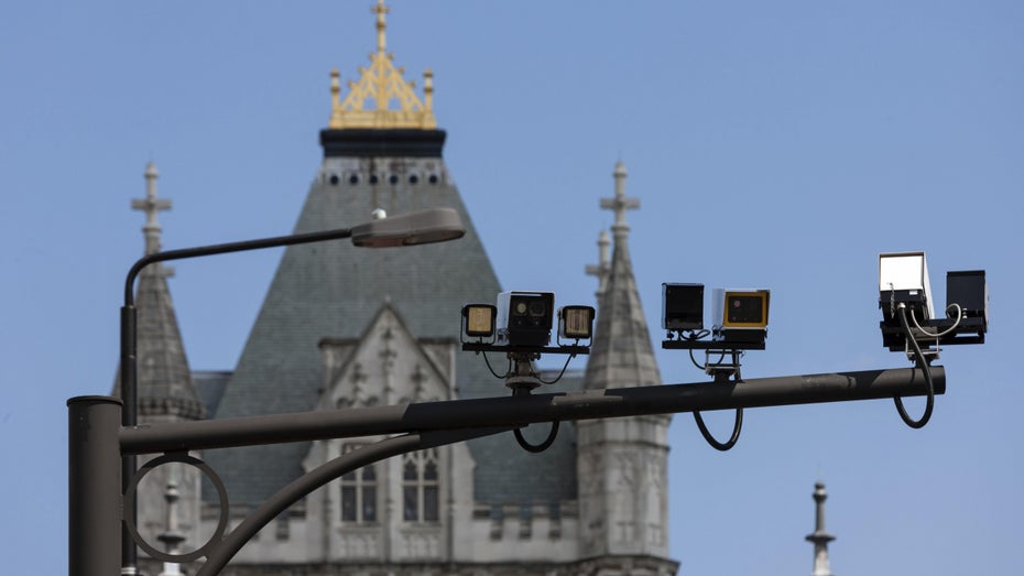 Gesichtserkennung: Londons Polizei will Kameras mit Datenbank verknüpfen