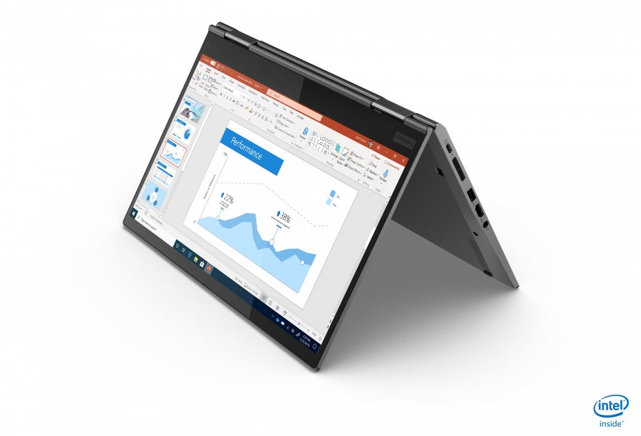 Lenovo Thinkpad X1 Yoga Gen 5 (2020)