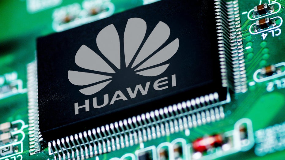 Huawei: Beweise bringen uns nicht weiter