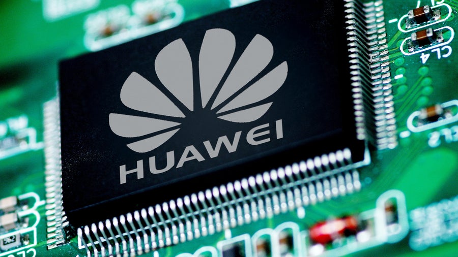 Strategieschwenk: Pentagon will schärfere Sanktionen gegen Huawei mittragen
