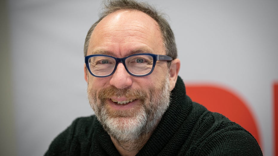 500.000 Nutzer und doch nichts los: Ich habe Jimmy Wales‘ Facebook-Alternative getestet