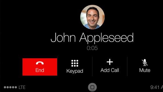 Apple-Platzhalter: Wer ist eigentlich John Appleseed? Apple-Platzhalter: Wer ist eigentlich John Appleseed?